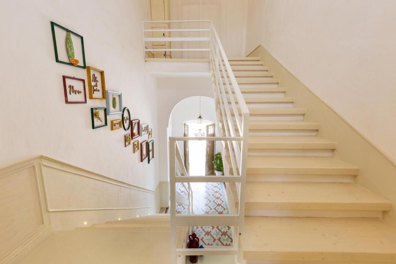 Villa Thea Charming House Carovigno Exterior photo