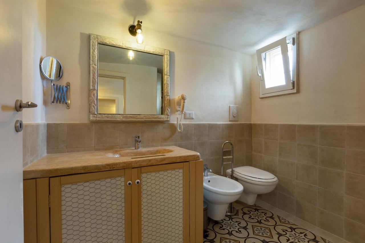Villa Thea Charming House Carovigno Exterior photo