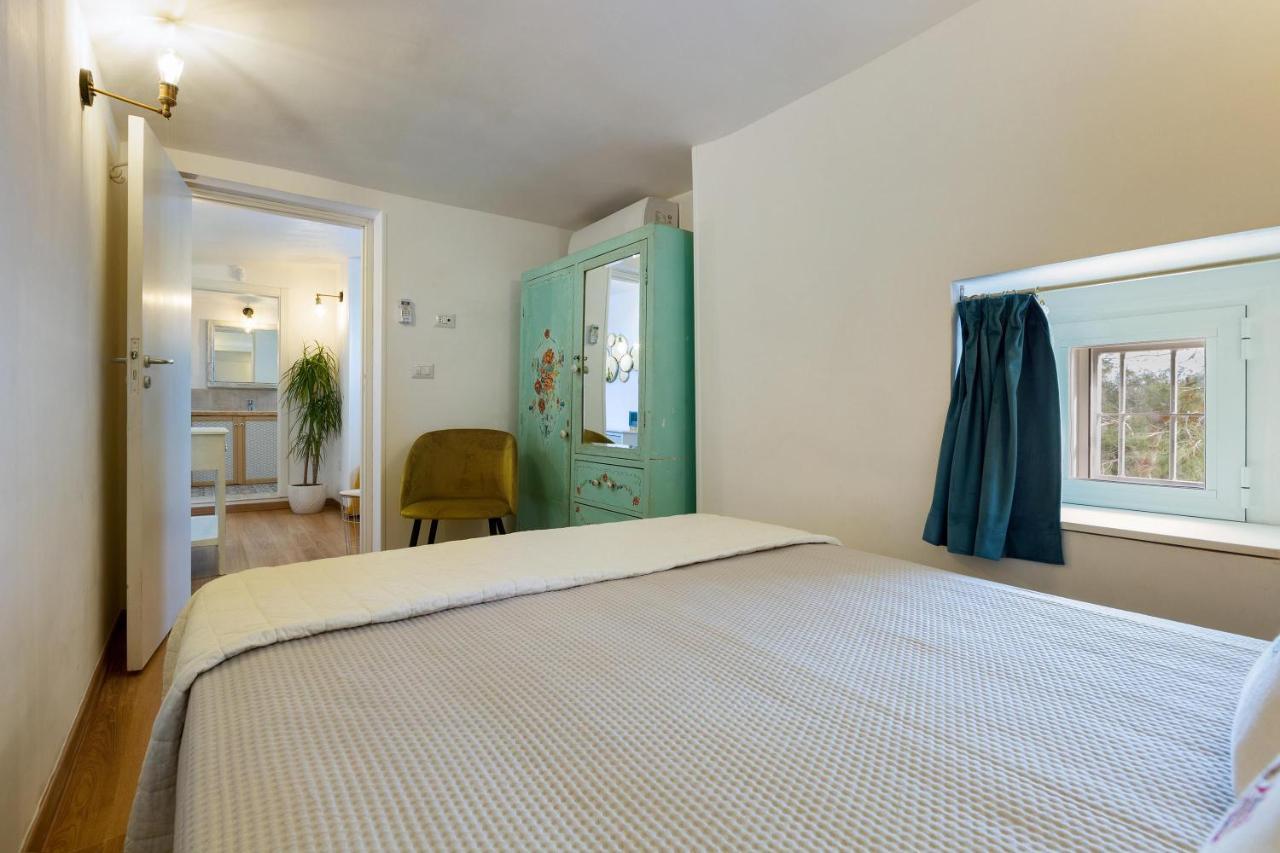 Villa Thea Charming House Carovigno Exterior photo