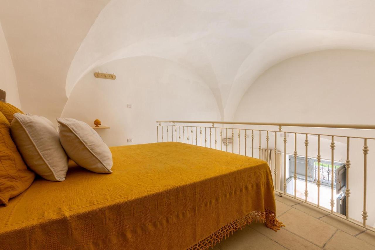 Villa Thea Charming House Carovigno Exterior photo