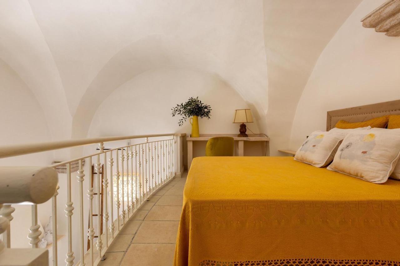 Villa Thea Charming House Carovigno Exterior photo