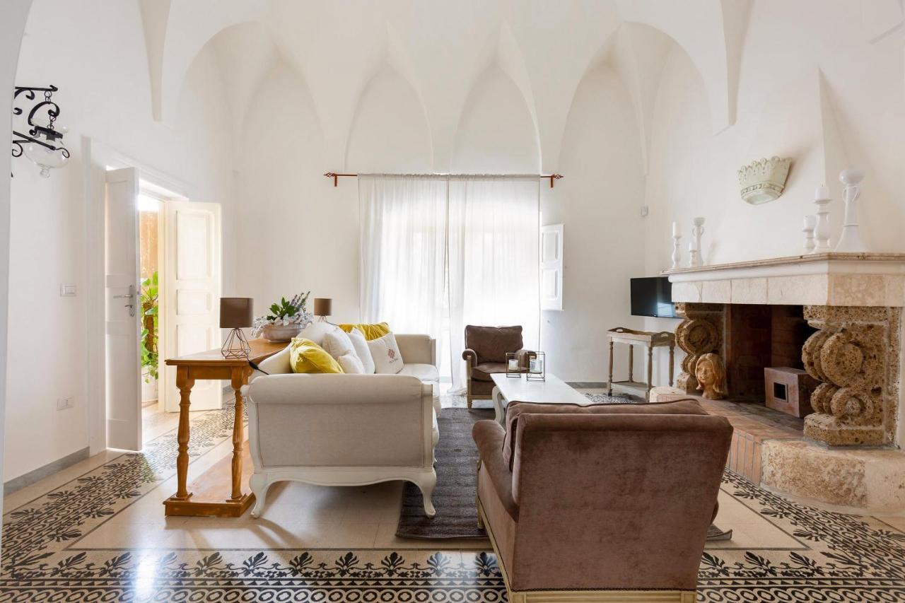 Villa Thea Charming House Carovigno Exterior photo
